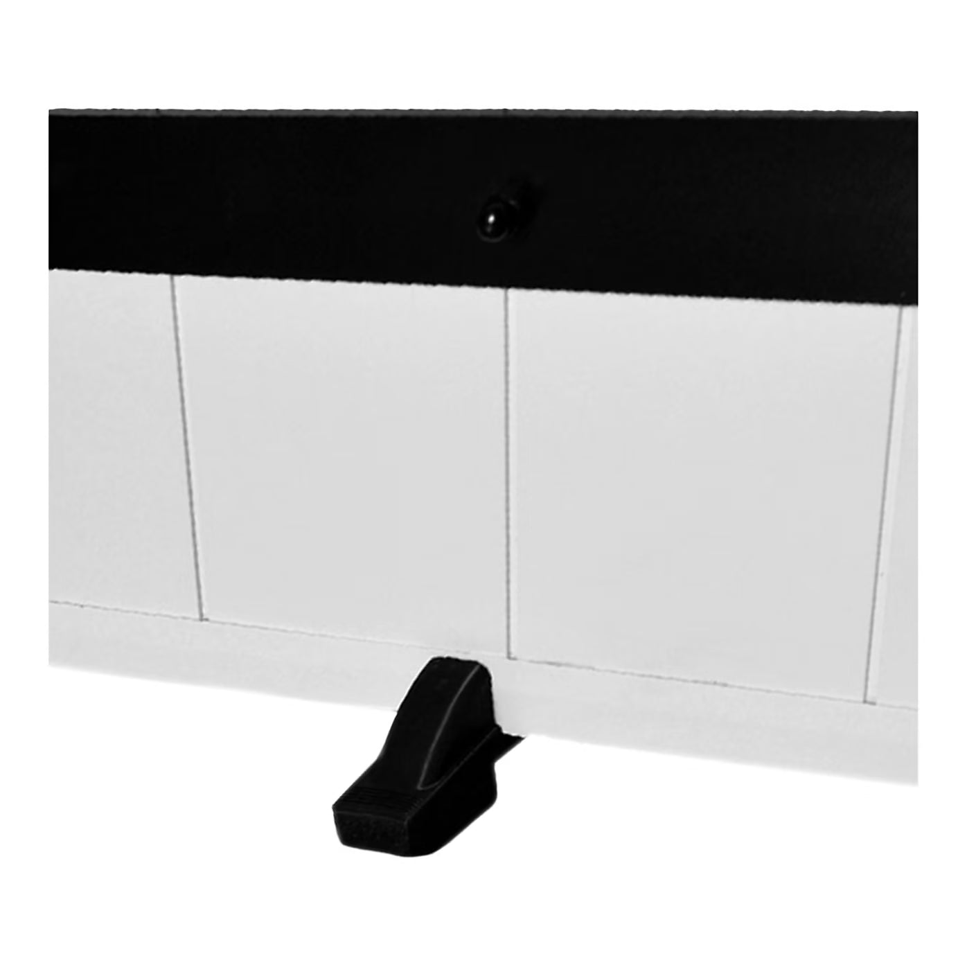 Volet Battant Alu Isolant Sur Mesure – 1 Vantail