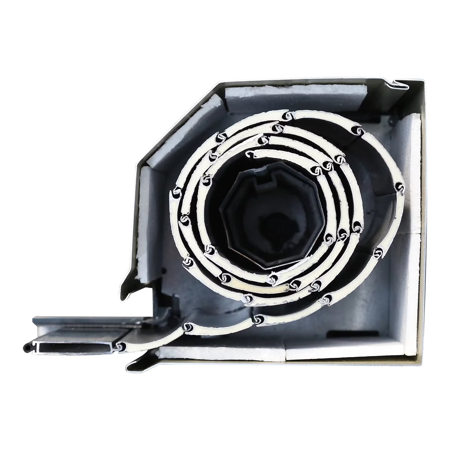 Volets Roulants Solaires - Sur Mesure