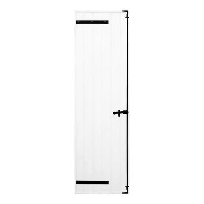 Volet Battant Alu Isolant Sur Mesure – 1 Vantail