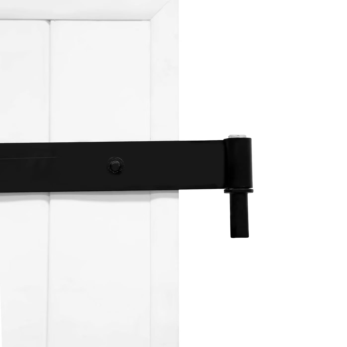 Volet Battant Alu Isolant Sur Mesure – 1 Vantail