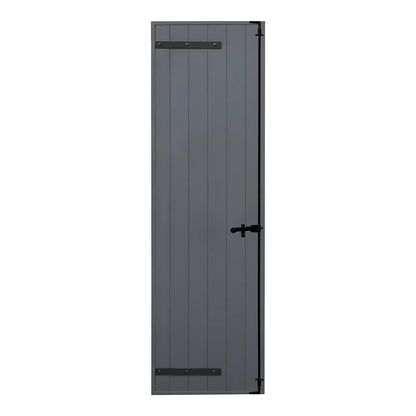 Volet Battant Alu Isolant Sur Mesure – 1 Vantail