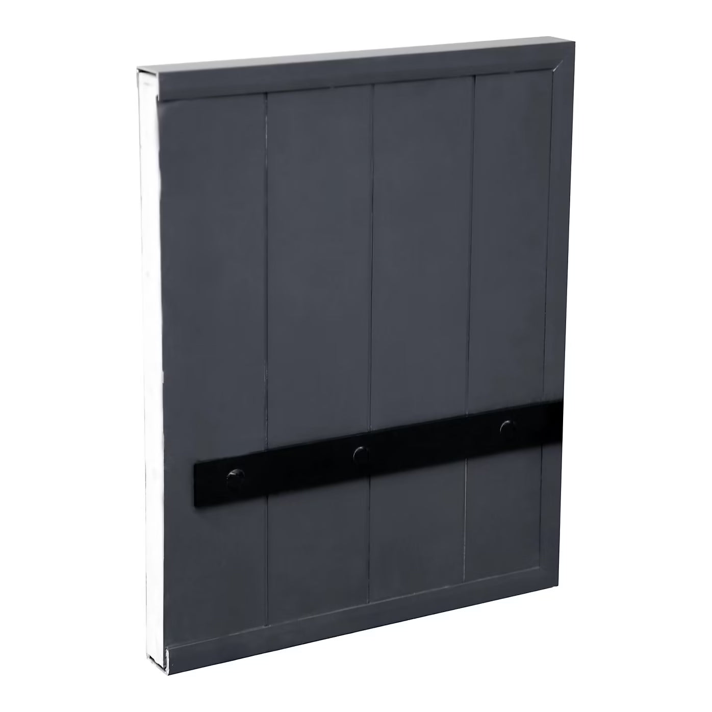 Volet Battant Alu Isolant Sur Mesure – 1 Vantail