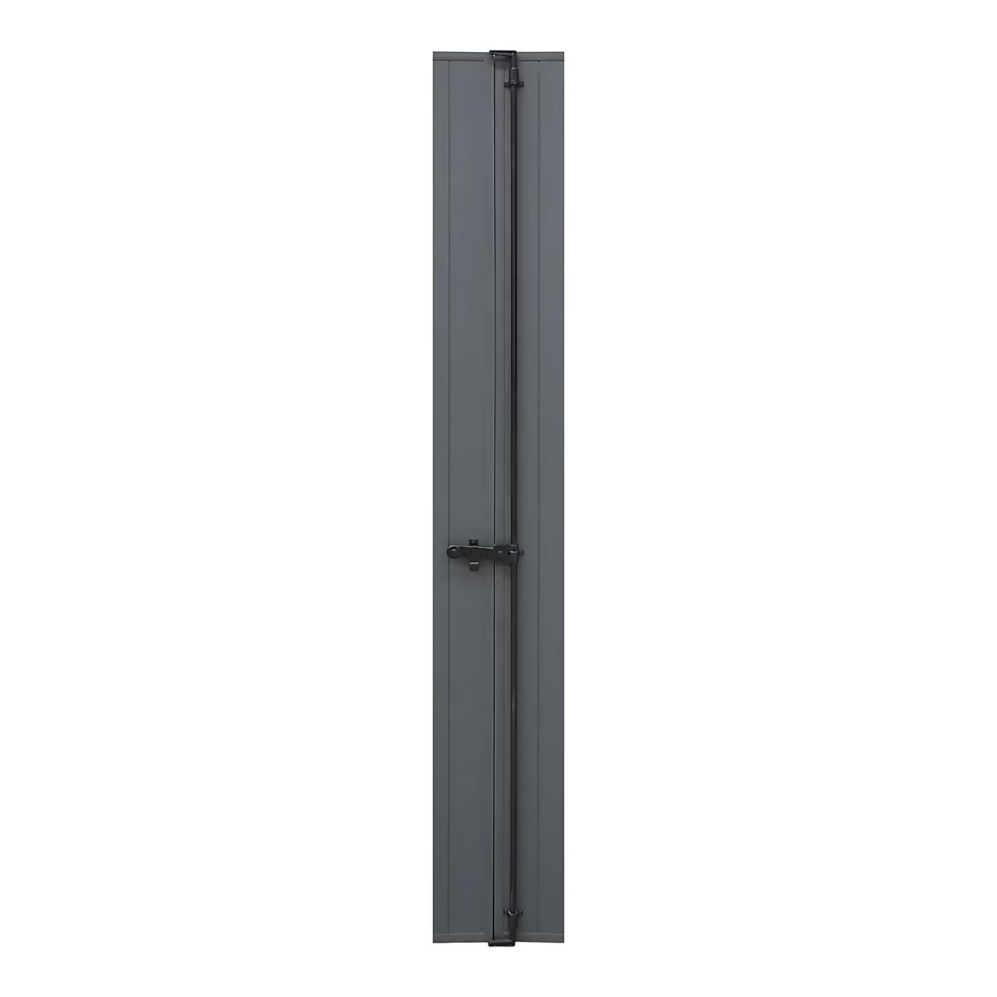 Volet Battant Alu Isolant Sur Mesure – 1 Vantail