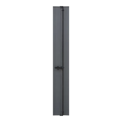 Volet Battant Alu Isolant Sur Mesure – 1 Vantail
