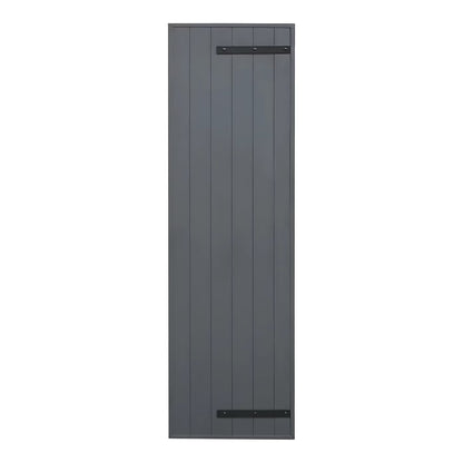 Volet Battant Alu Isolant Sur Mesure – 1 Vantail