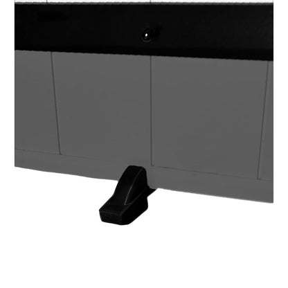 Volet Battant Alu Isolant Sur Mesure  – 2 Vantaux