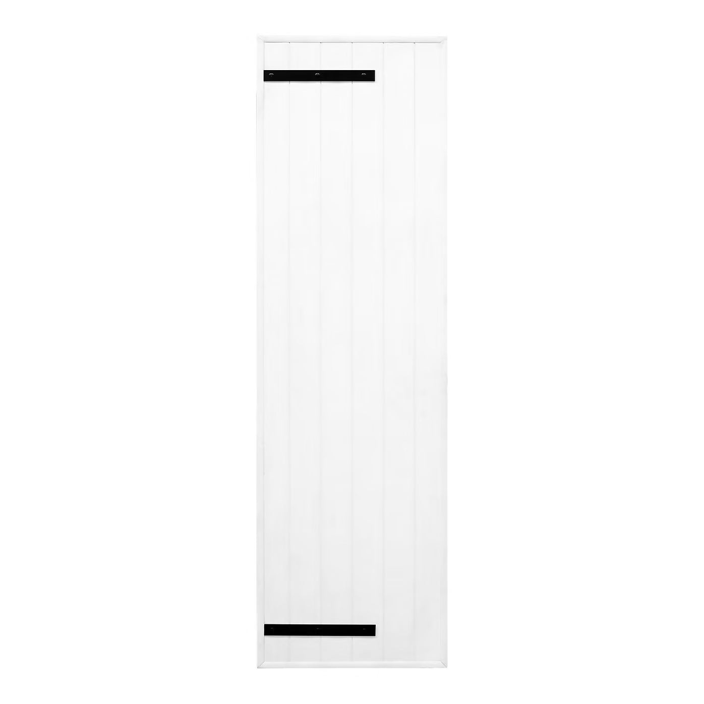 Volet Battant Alu Isolant Sur Mesure – 1 Vantail