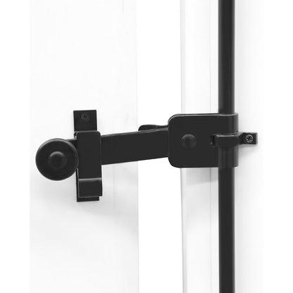 Volet Battant Alu Isolant Sur Mesure  – 2 Vantaux