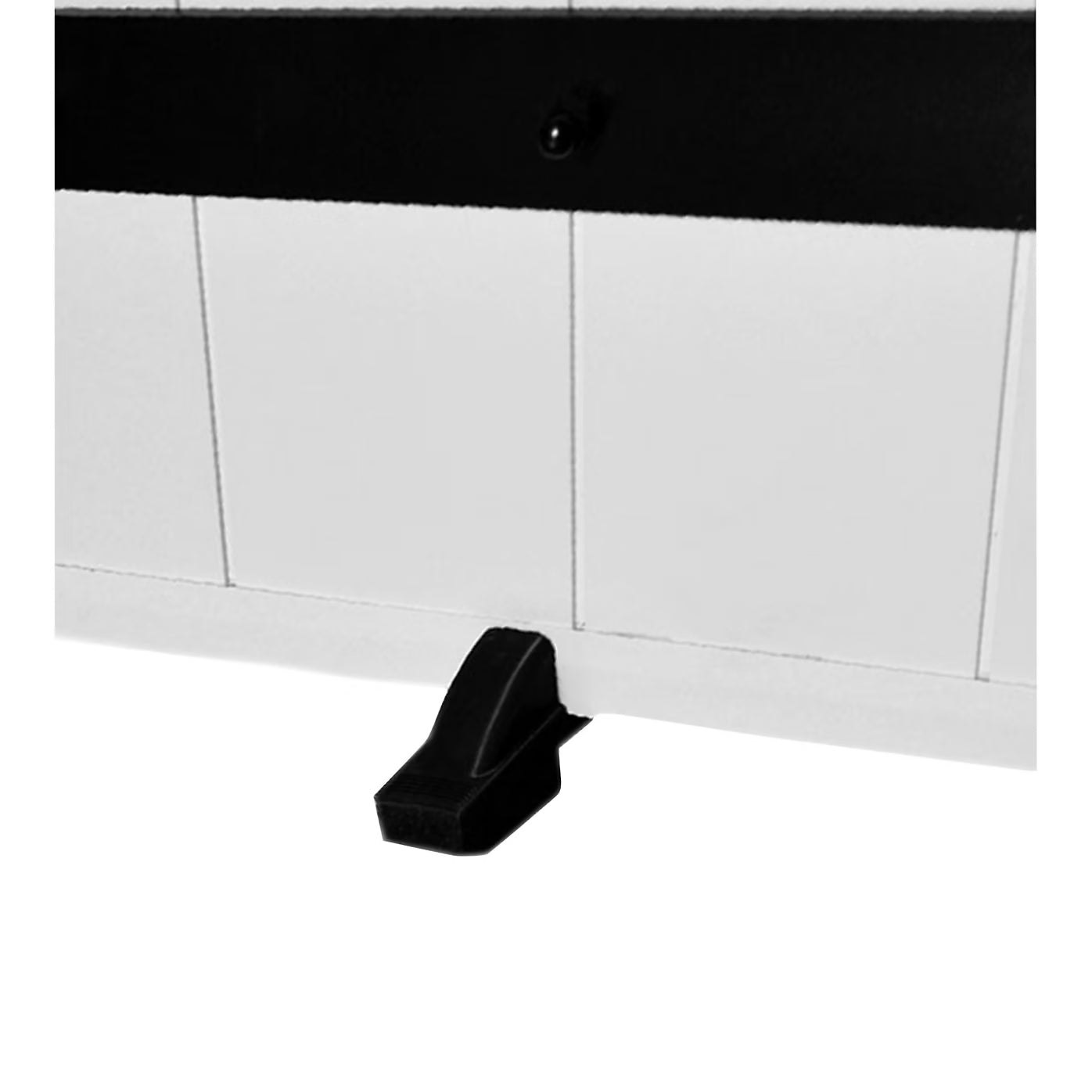 Volet Battant Alu Isolant Sur Mesure  – 2 Vantaux