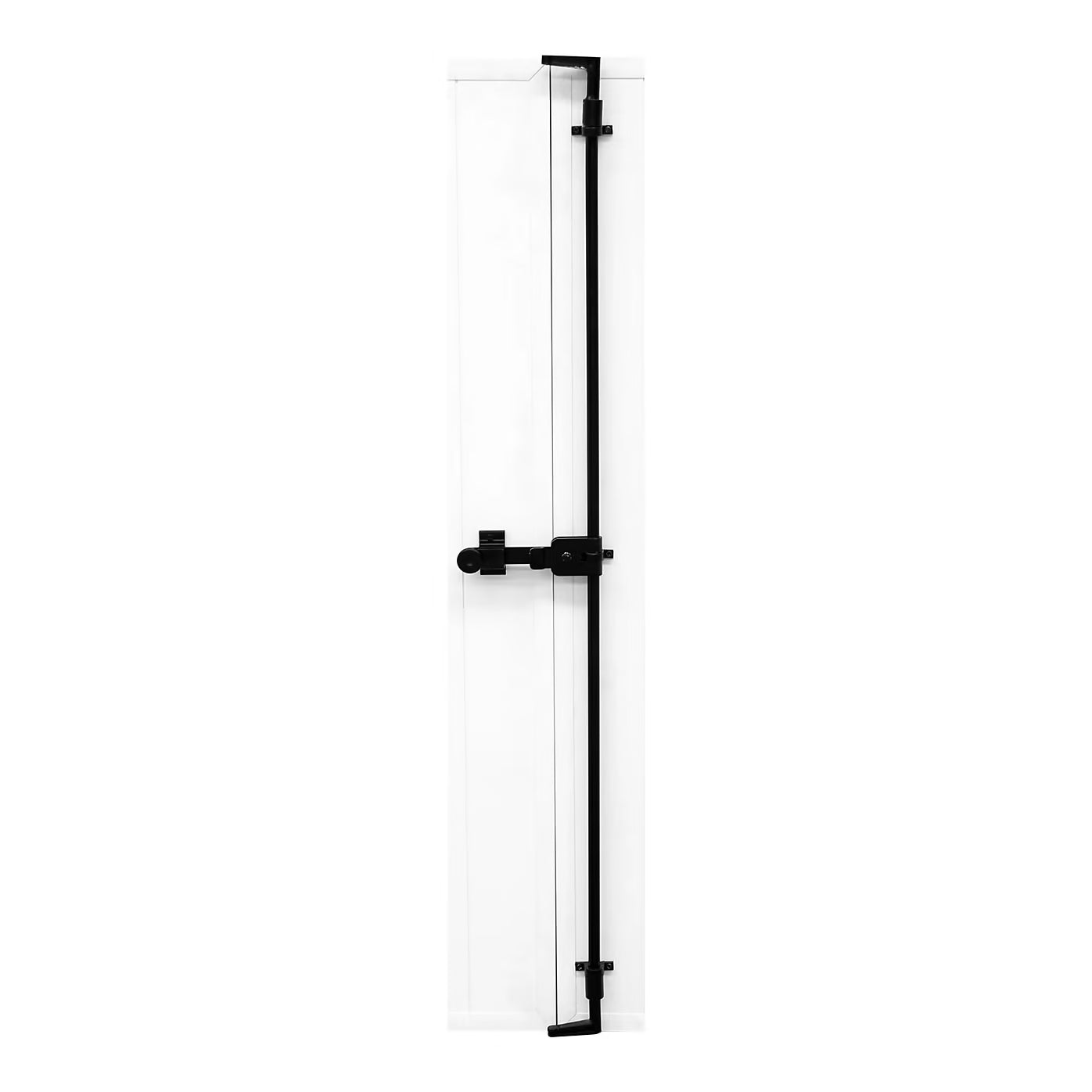 Volet Battant Alu Isolant Sur Mesure  – 2 Vantaux