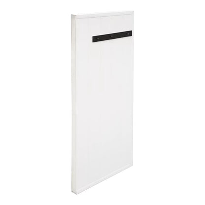 Volet Battant Alu Isolant Sur Mesure  – 2 Vantaux