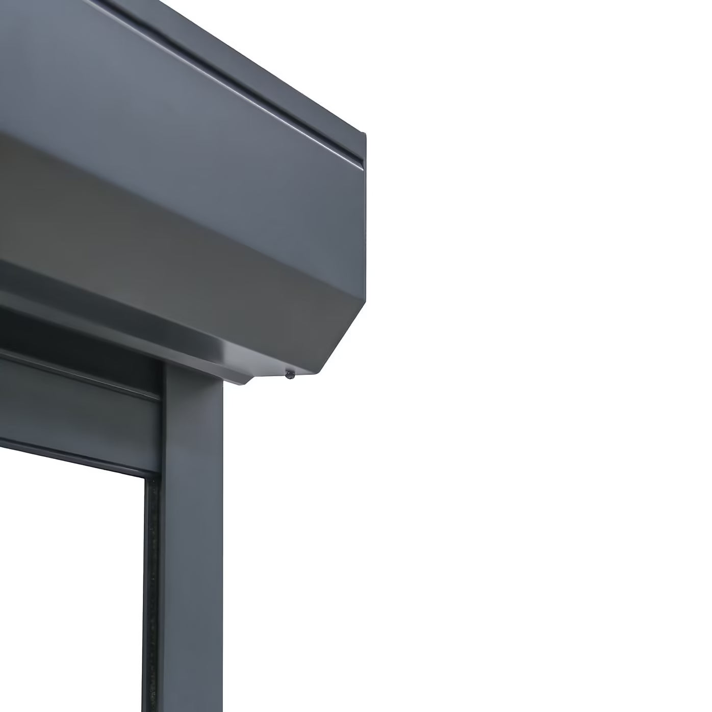 Volets Roulants Électriques - Sur Mesures