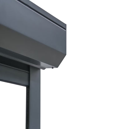 Volets Roulants Électriques - Sur Mesures