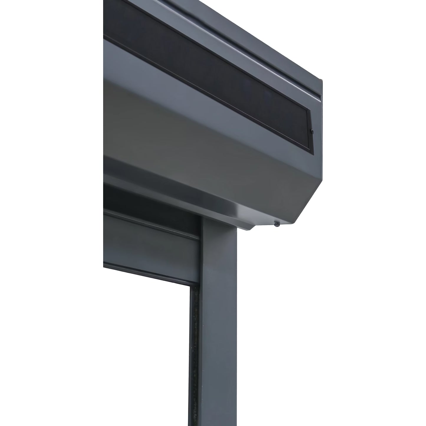 Volets Roulants Solaires - Sur Mesure