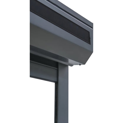 Volets Roulants Solaires - Sur Mesure