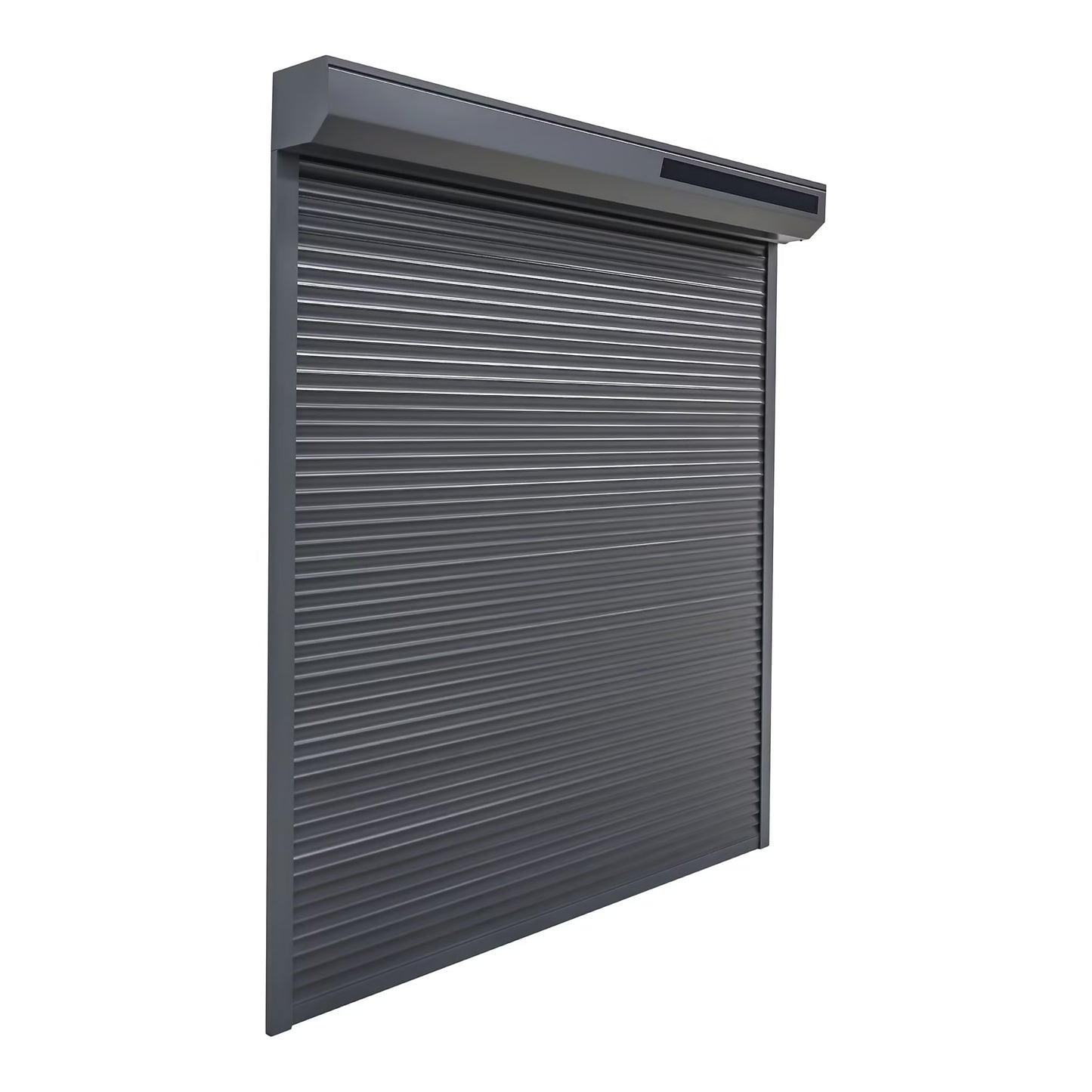 Volets Roulants Solaires - Sur Mesure