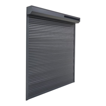 Volets Roulants Solaires - Sur Mesure