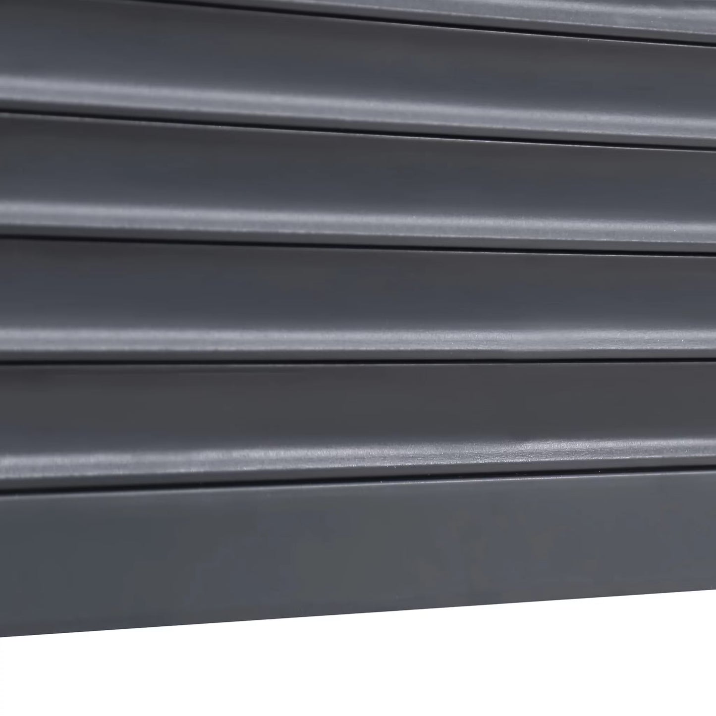 Volets Roulants Solaires - Sur Mesure