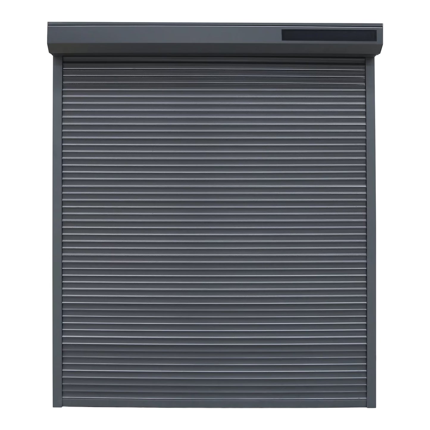 Volets Roulants Solaires - Sur Mesure