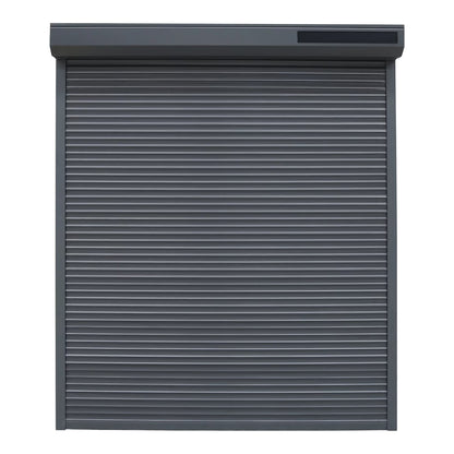 Volets Roulants Solaires - Sur Mesure