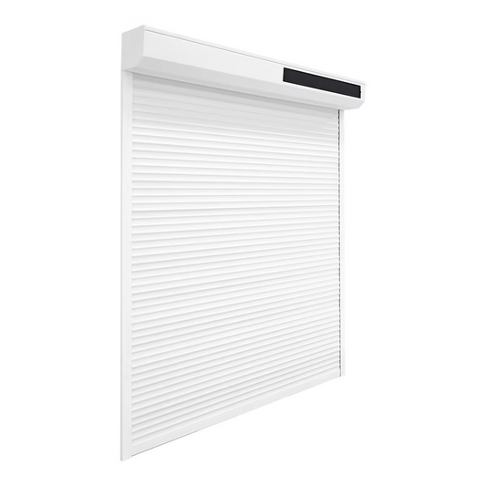 Volets Roulants Solaires - Sur Mesure